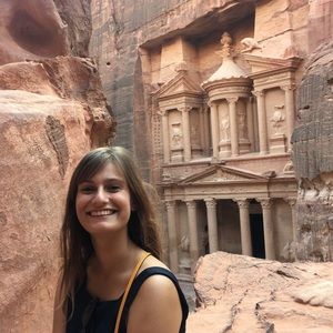 Meet your Posher, Valentine